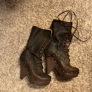 Sam Edelman boots